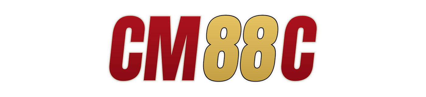 cm88c logo